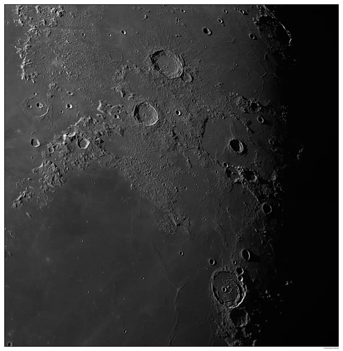 Forskare bekräftar asteroidnedslagskrater i Nordsjön efter decennier av debatt
