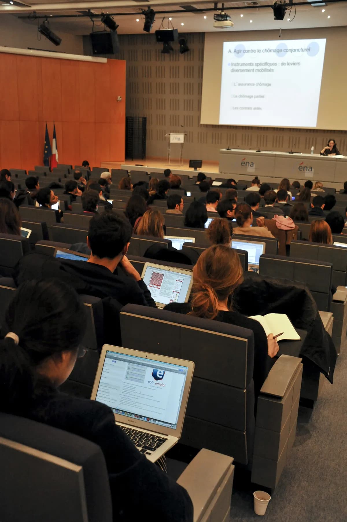 Malmström toppkandidat till rektor för College of Europe