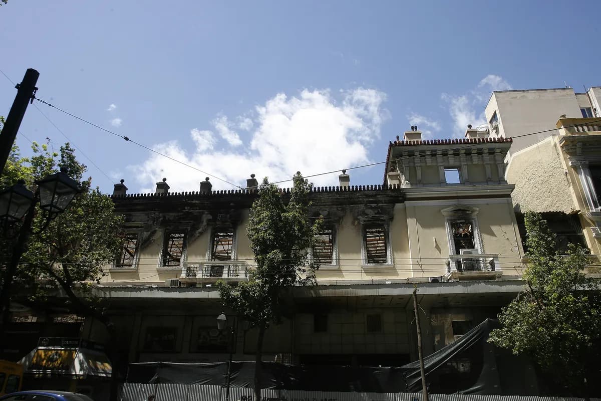 Skandiabiografen vinner europeiskt filmpris