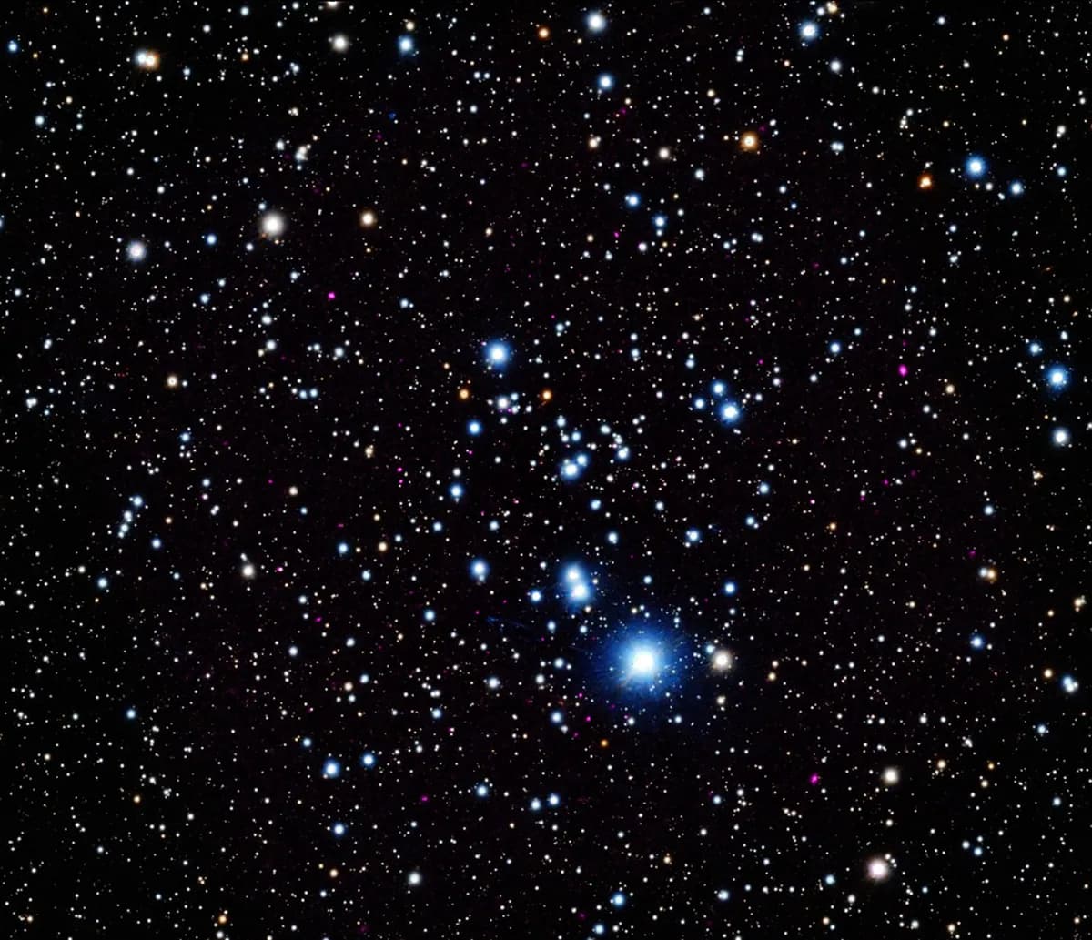 NASA Study Finds Young Sun-Like Stars Calm Faster Than Expected