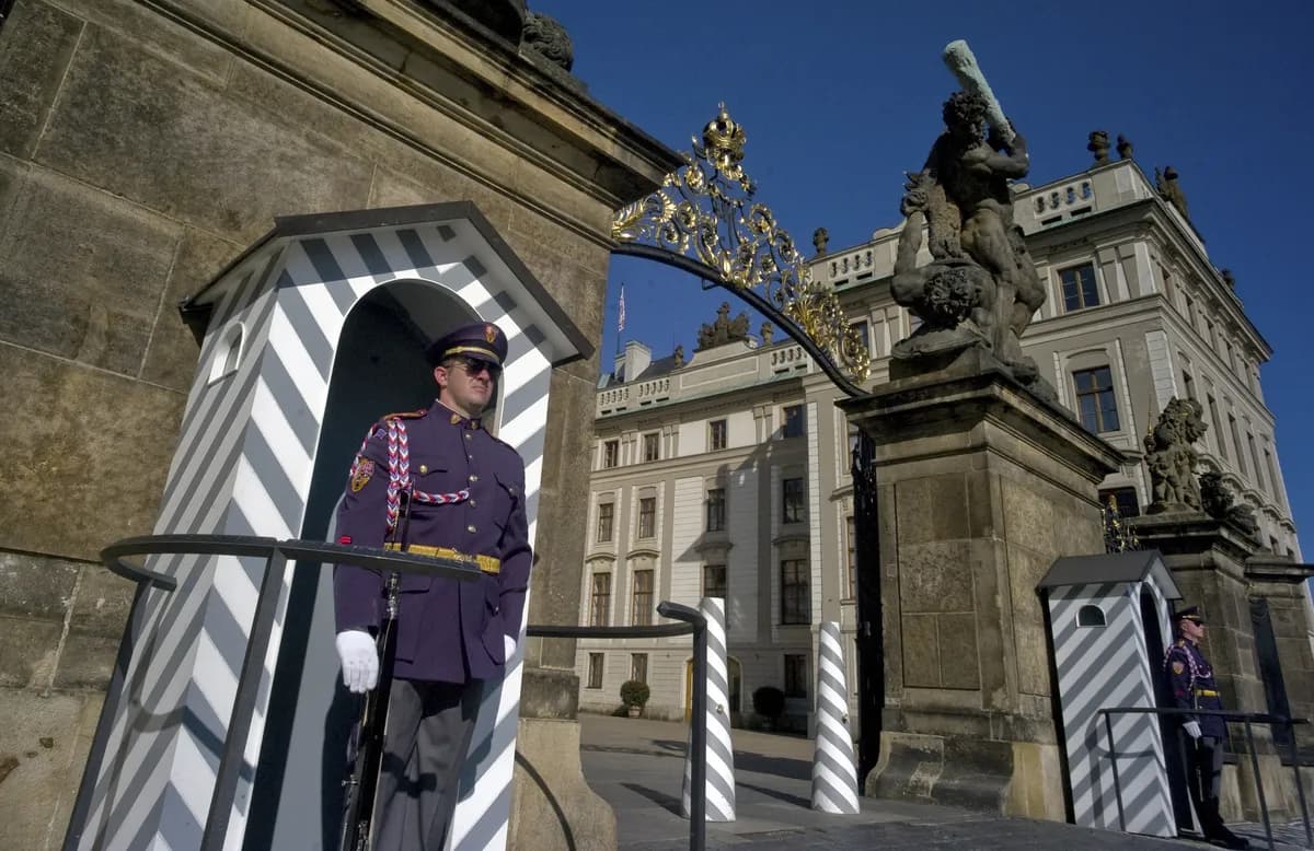 National Guard-utplacering kostar över 1 miljon dollar dagligen i DC