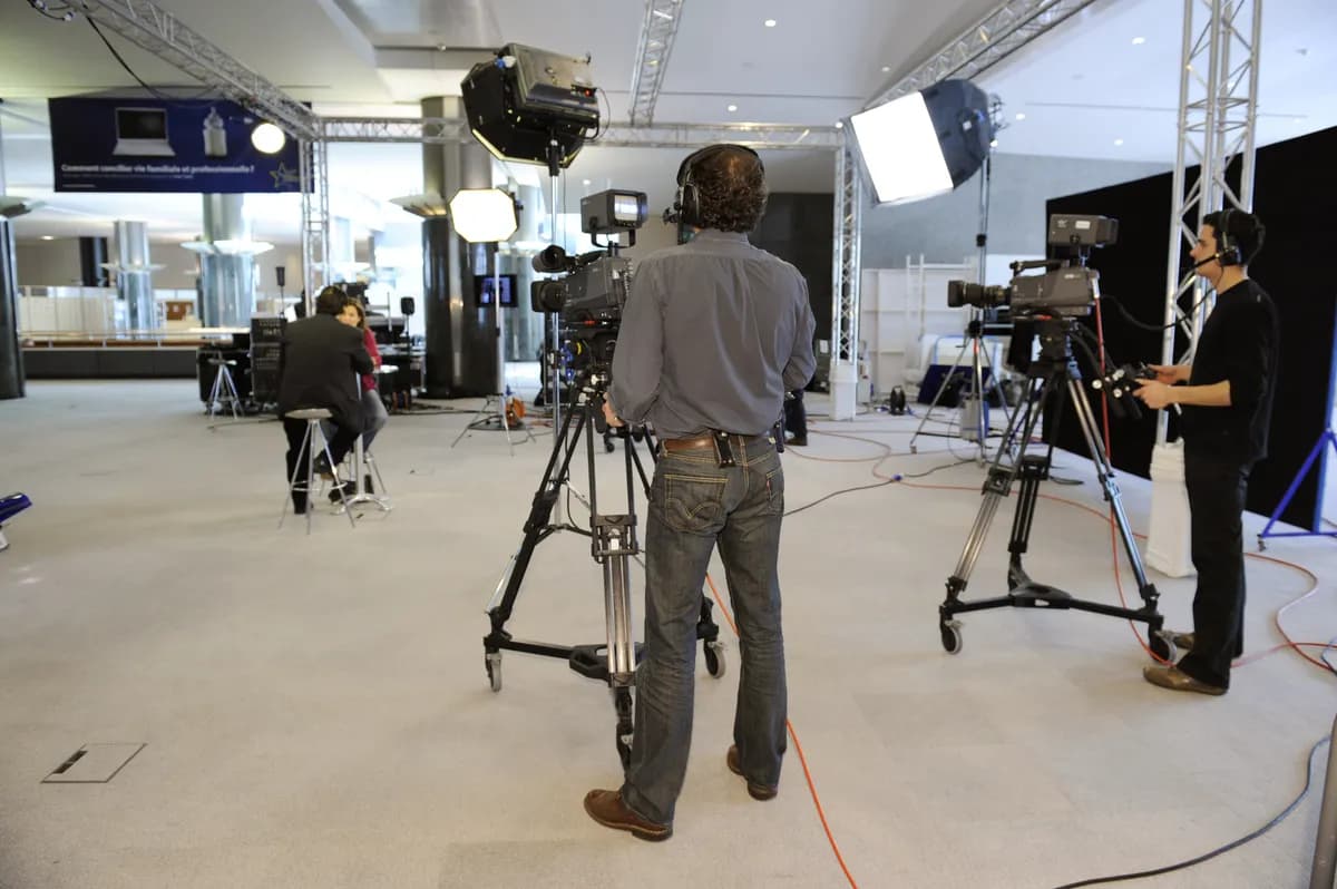 Steinar Suvatne blir ny programleder for Debatten