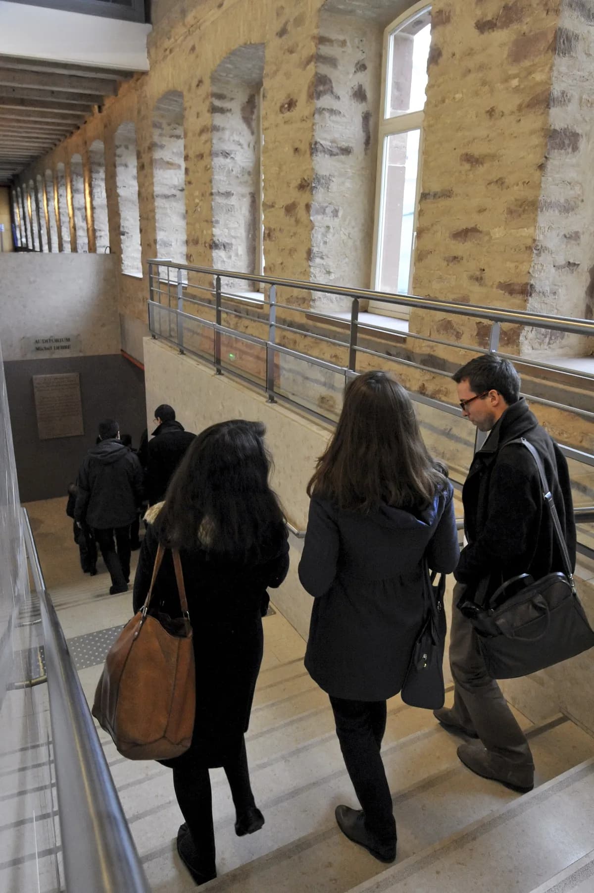 Malmö addresses elderly needs and political threats with studies