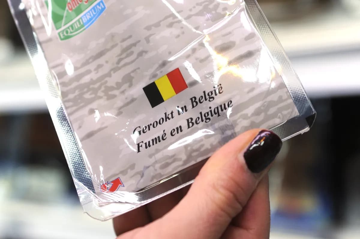 Morrisons uppdaterar salladsbarer med nya varor och storlekar