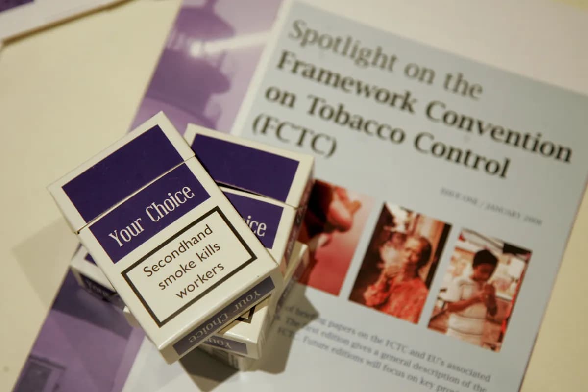 Tre dömda i Haparanda-snussmugglingen