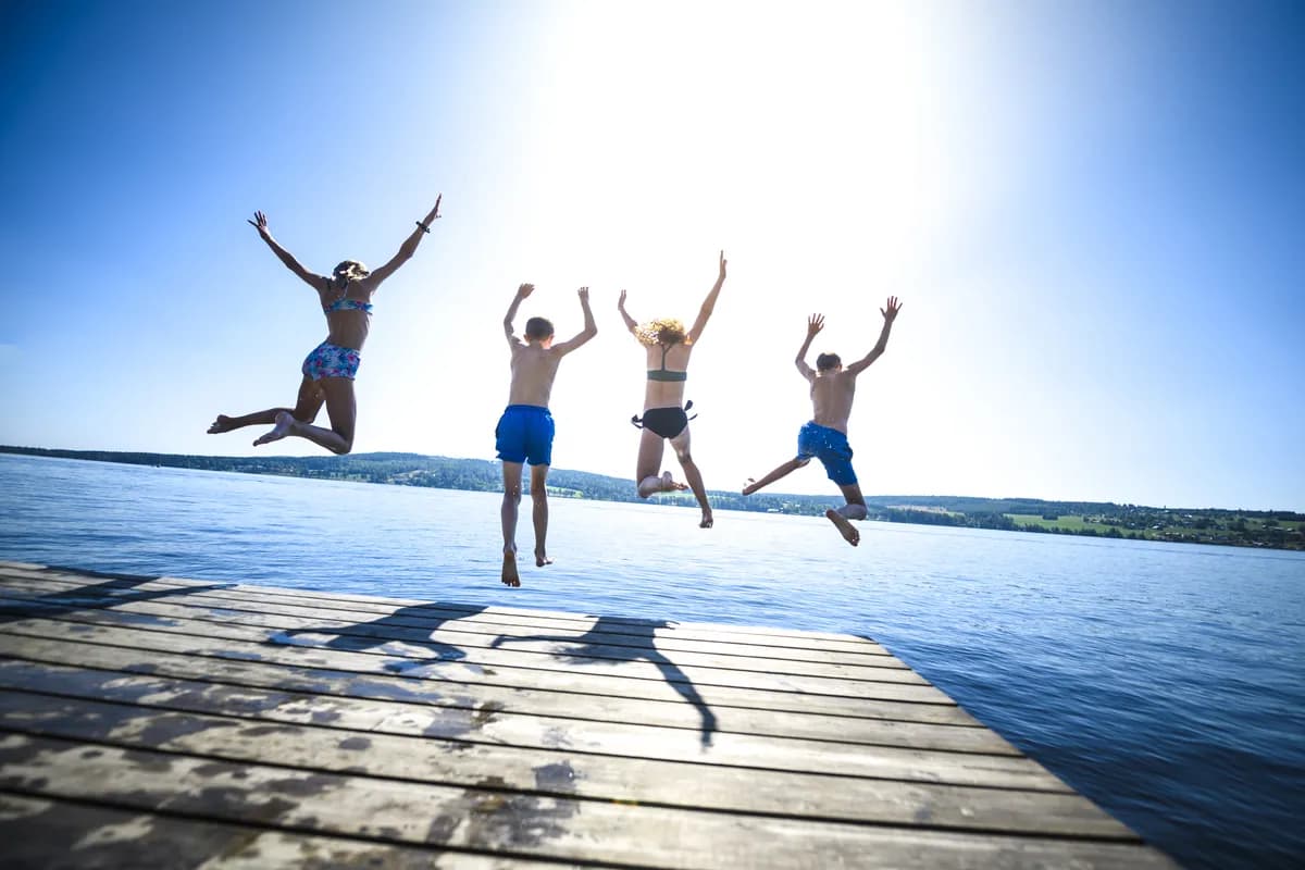 Finland toppar Världshappinesrapporten för nionde året