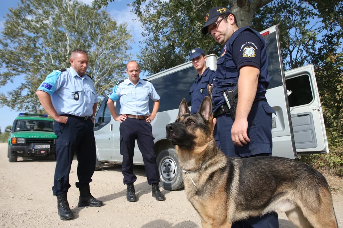 Oslo-man åtalad för rasistiskt mord på kollega