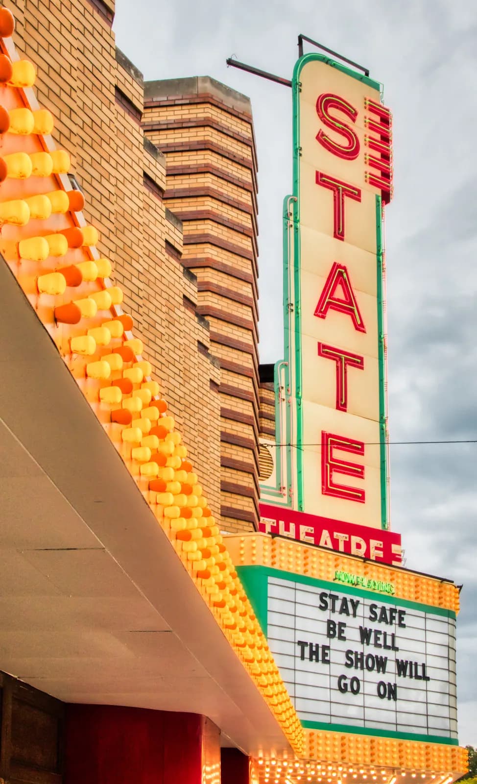 Cannes presenterar auteur-tungt program med få amerikanska regissörer