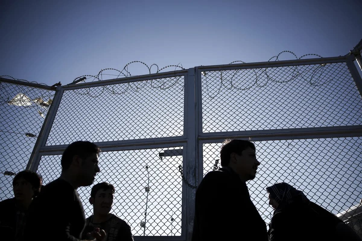 Sexuellt våld når alarmerande nivåer som krigsvapen i Sudan