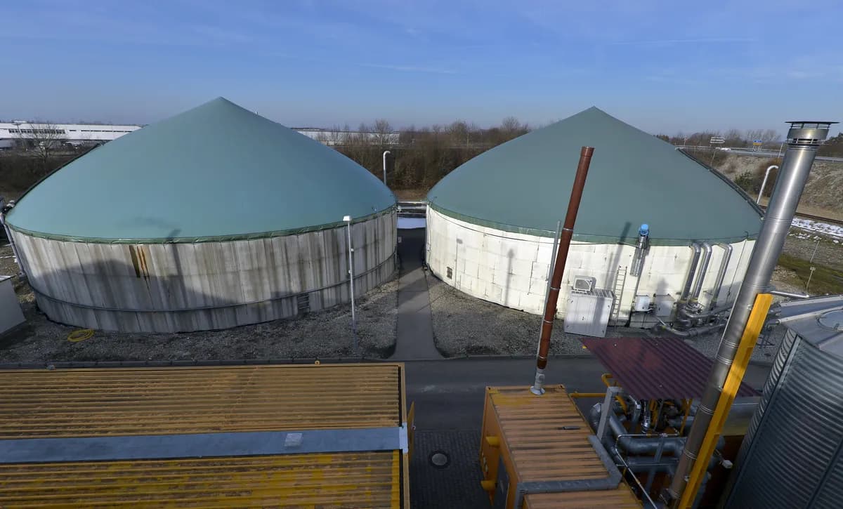 Två nya företag startar i Sverige, detaljer begränsade av betalväggar