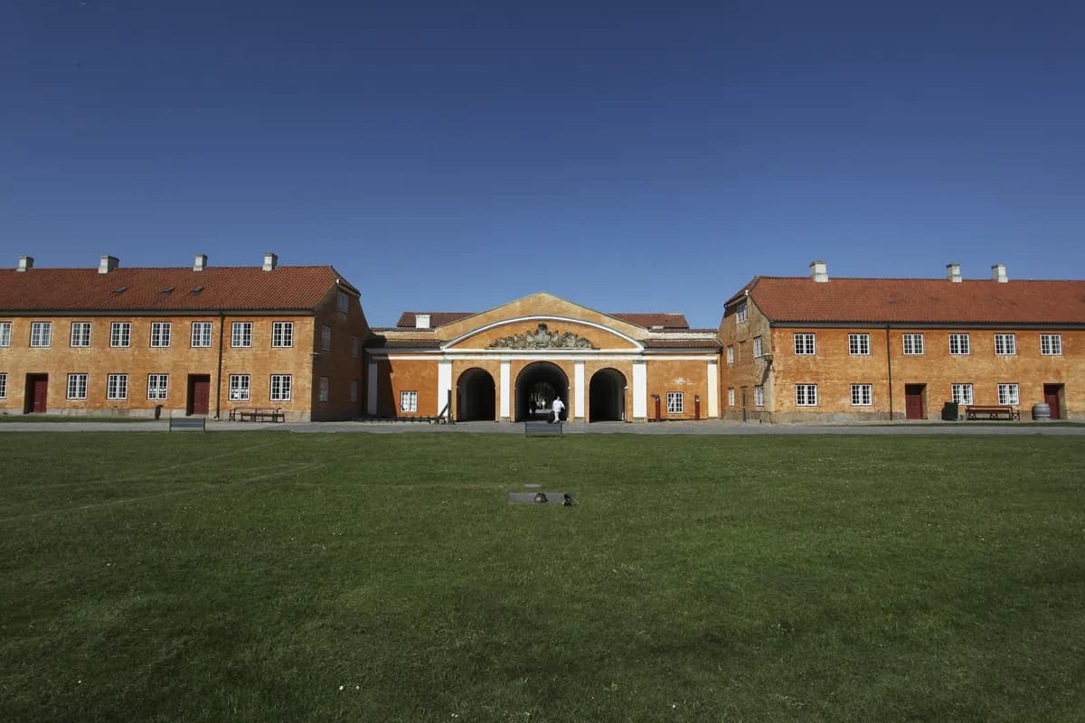 Kung Charles flyttar historisk staty till Windsor Castle