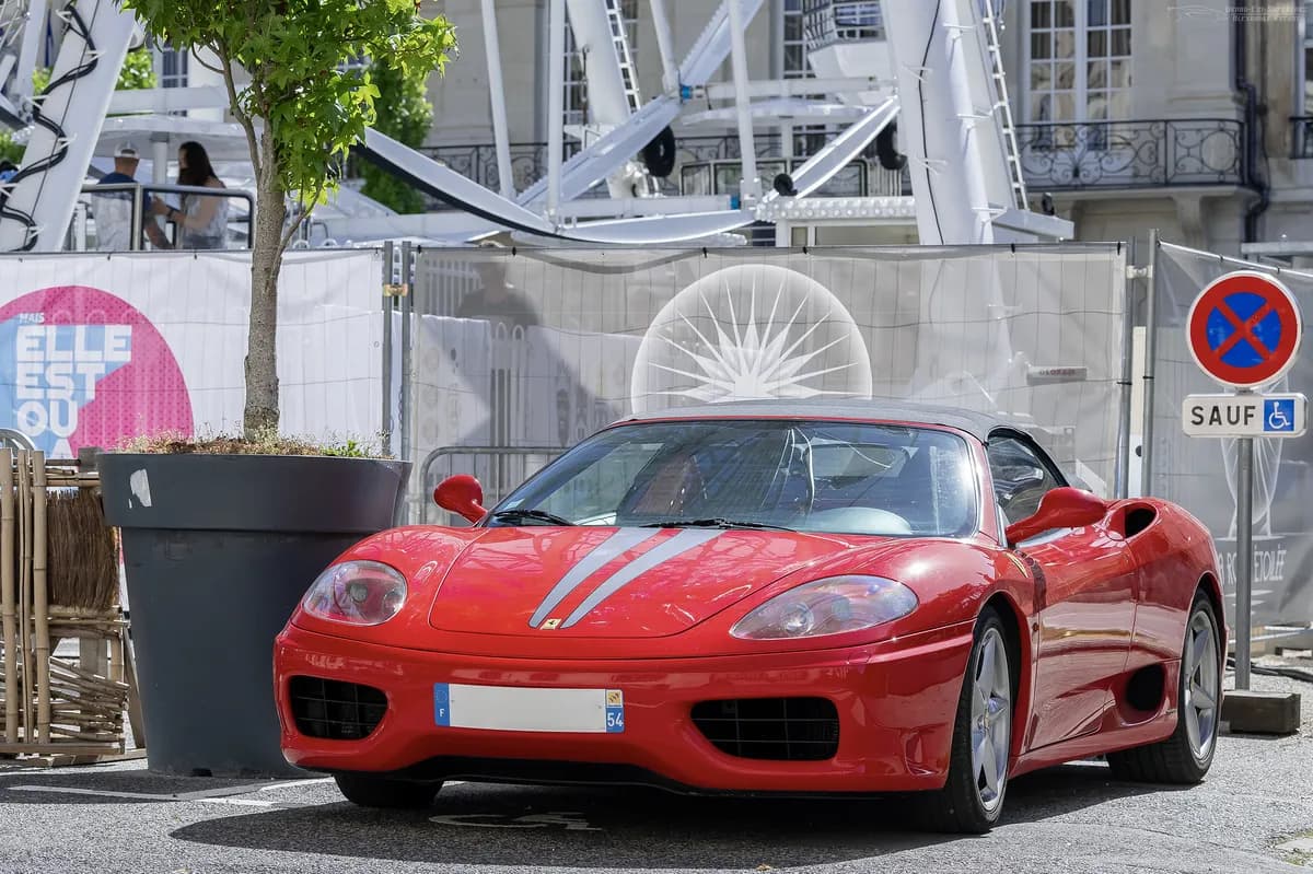 James Martin delar barndomsminne om Ferrari och kokregel