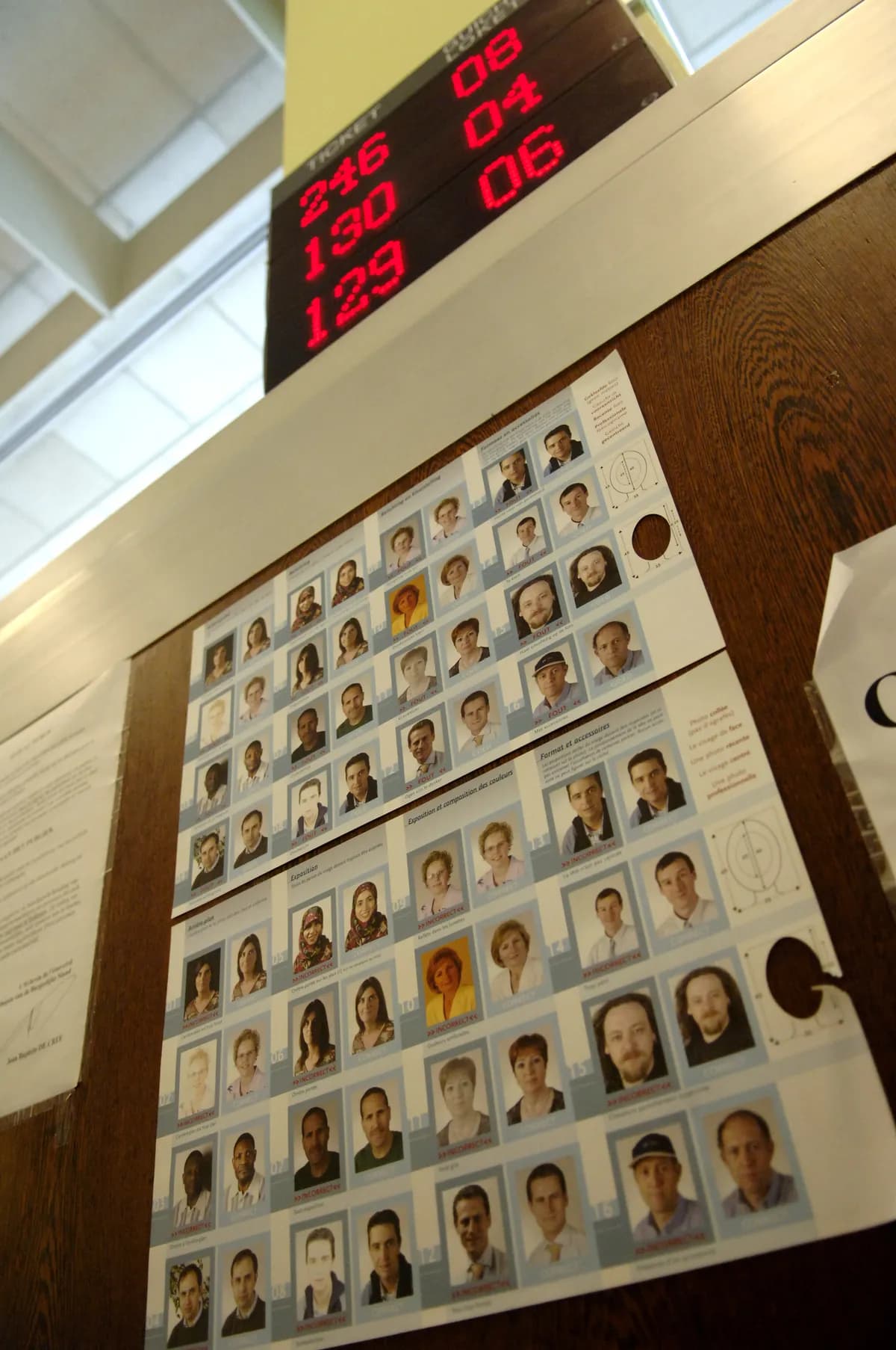 Storbritannien planerar att dra in asylstöd från brottslingar och illegala