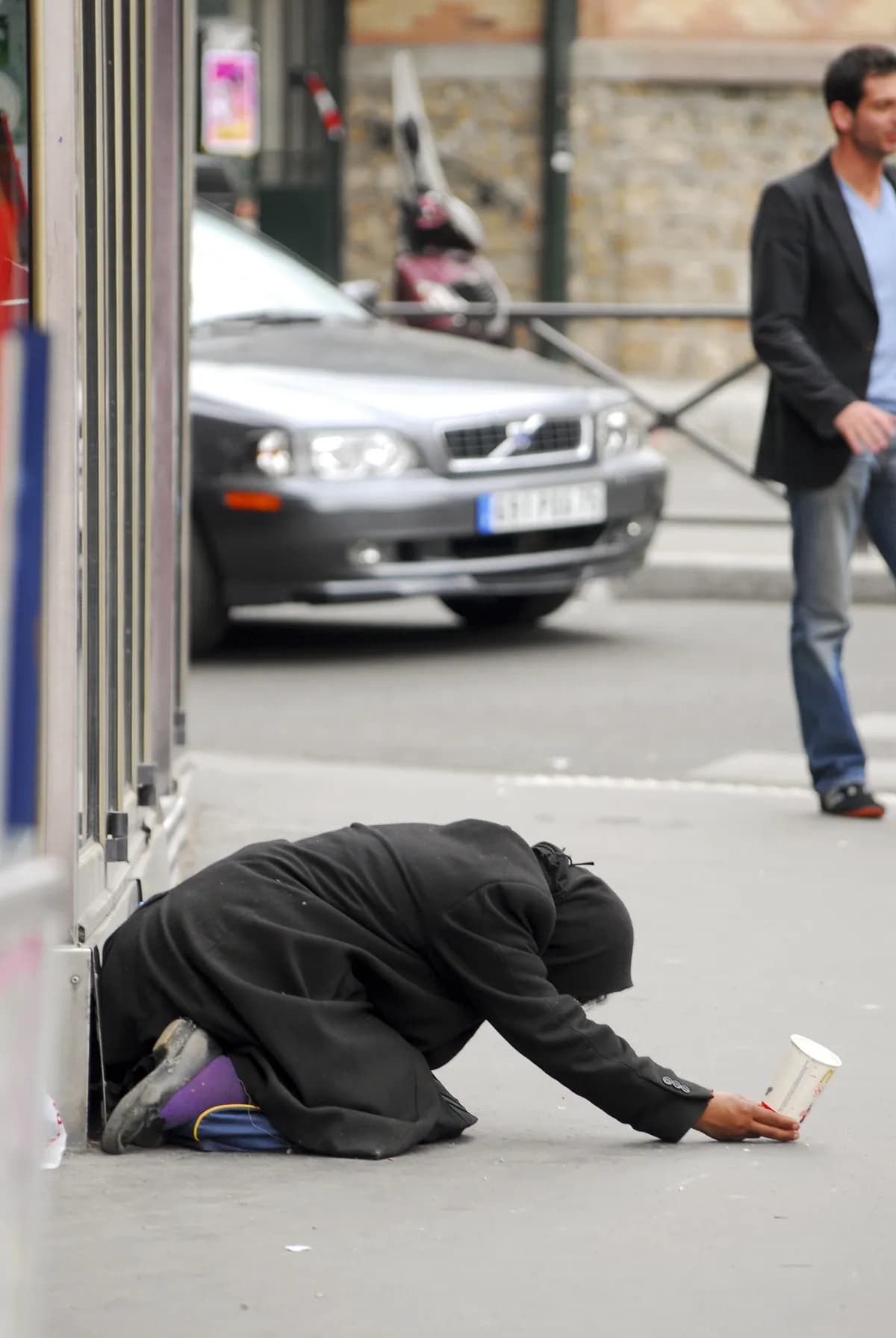 Manchester öppnar Embassy Village, ett vattennära samhälle för hemlösa män