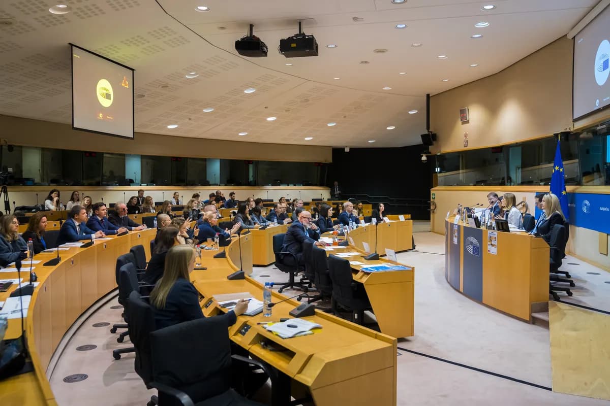 Republikanskt lagförslag riktar sig mot socialister