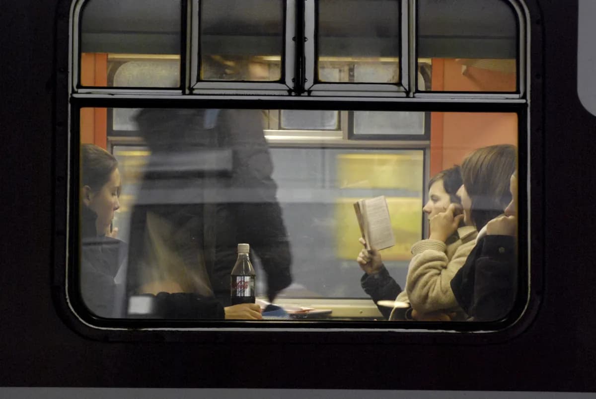 Bussförbindelse mellan Hällefors och Karlskoga nedlagd, resor störda