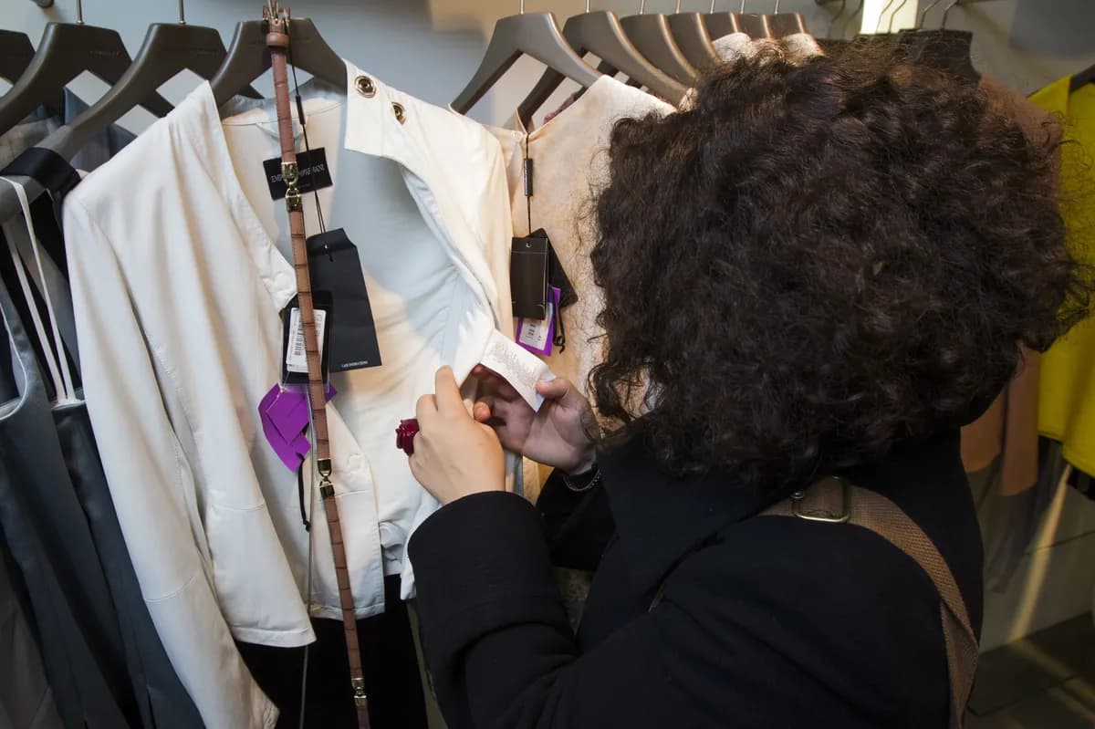 Bianca Censori Steps Out in Revealing Outfit in Los Angeles