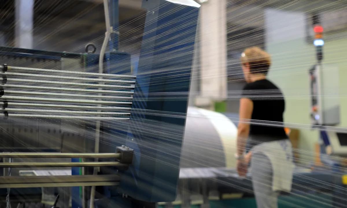 Nestle planerar att skära ner upp till 450 jobb i Storbritannien