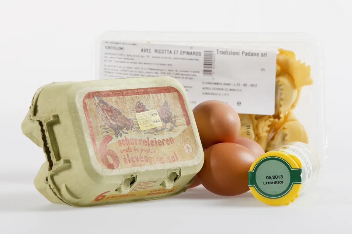 Axfood återkallar Garant Chili Cheese Nuggets på grund av plastrisk