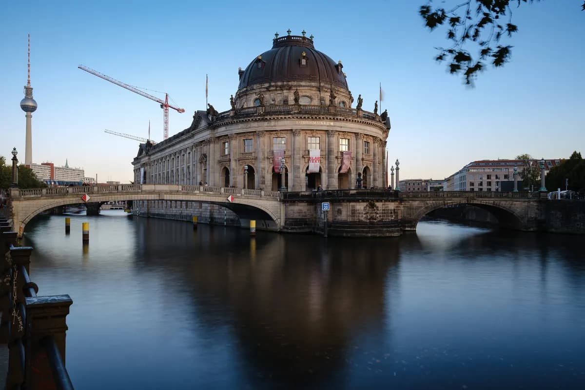 Västerås konstmuseum closes through March 24 due to lighting technical issues