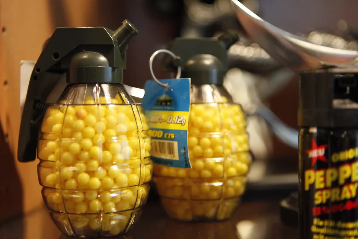 Förfalskade varor riskerar konsumenter och finansierar organiserad brottslighet