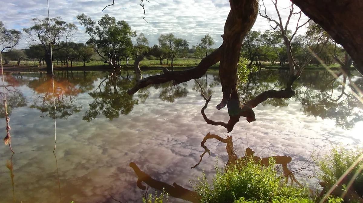 Solbacken-byförening övervinner vattenkostnadschocken