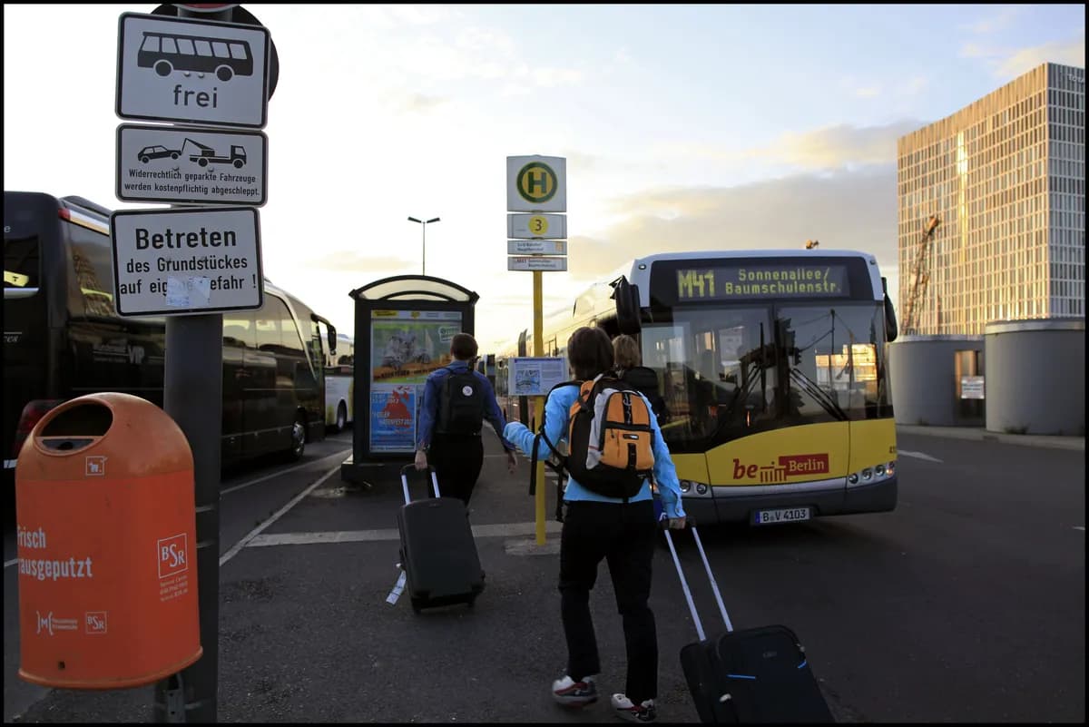 Ny söndagstrafik startar på Bodø linje 3
