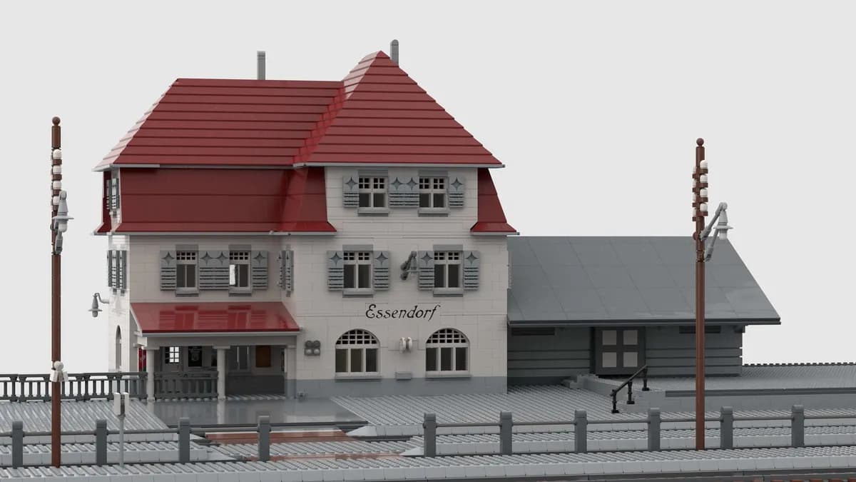 Auktionator fri efter toalettfärd på tåg