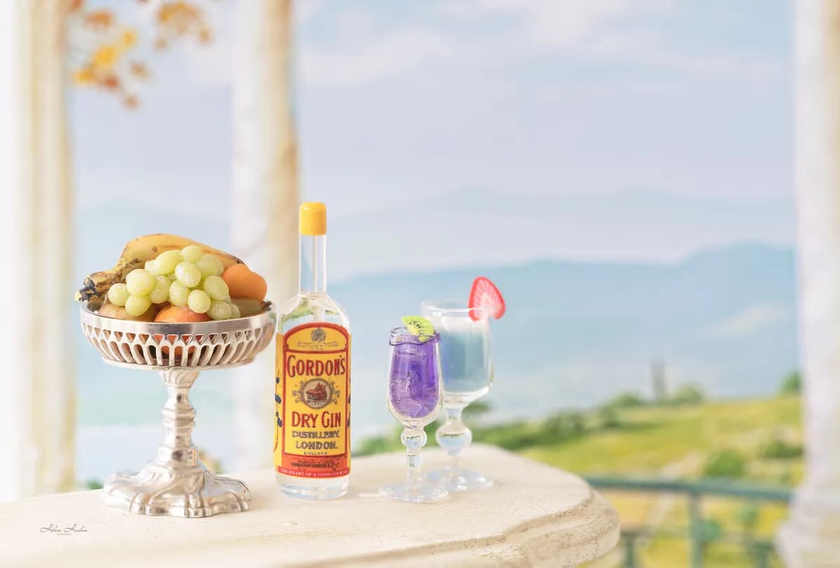 Stigande dryckespriser driver förfesttrend