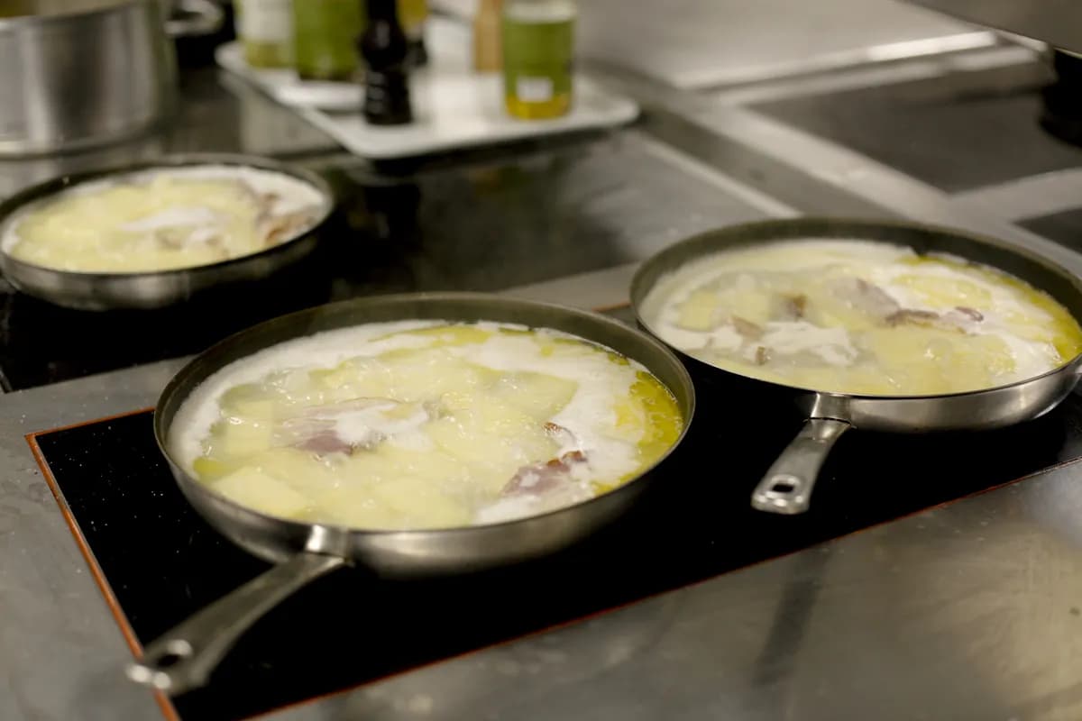 Hygienmissar i Saturday Kitchen väcker tittarklagomål