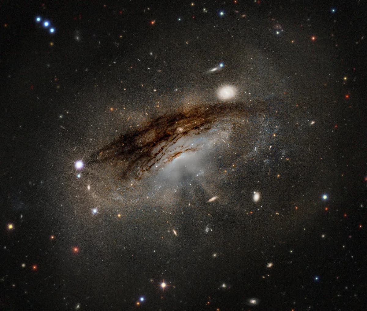 Forskare mäter svarta håls jetstrålar för första gången