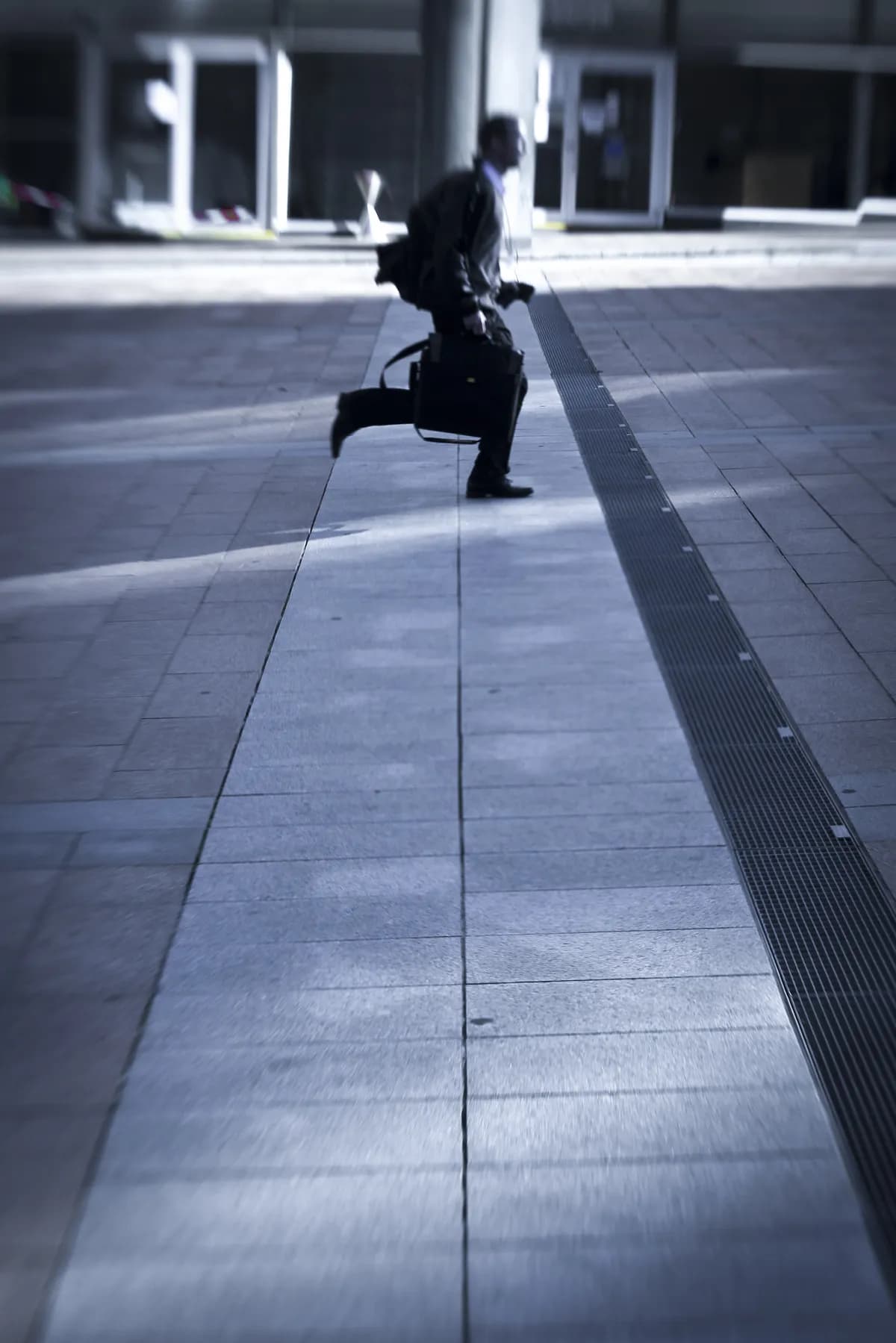 Nästan hälften av löpare behöver spårning för att räkna löpning