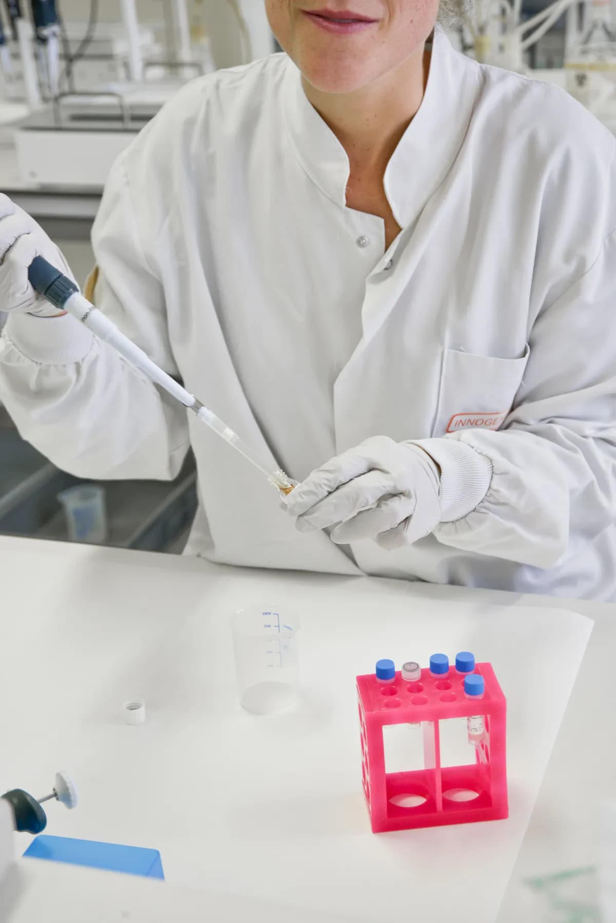 IOK inför könsprov för kvinnor vid OS 2028, begränsar deltagande