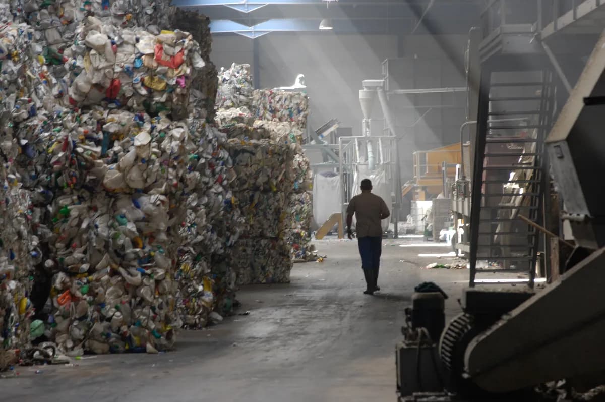 Student entrepreneurs win award for recycling car scrap into design