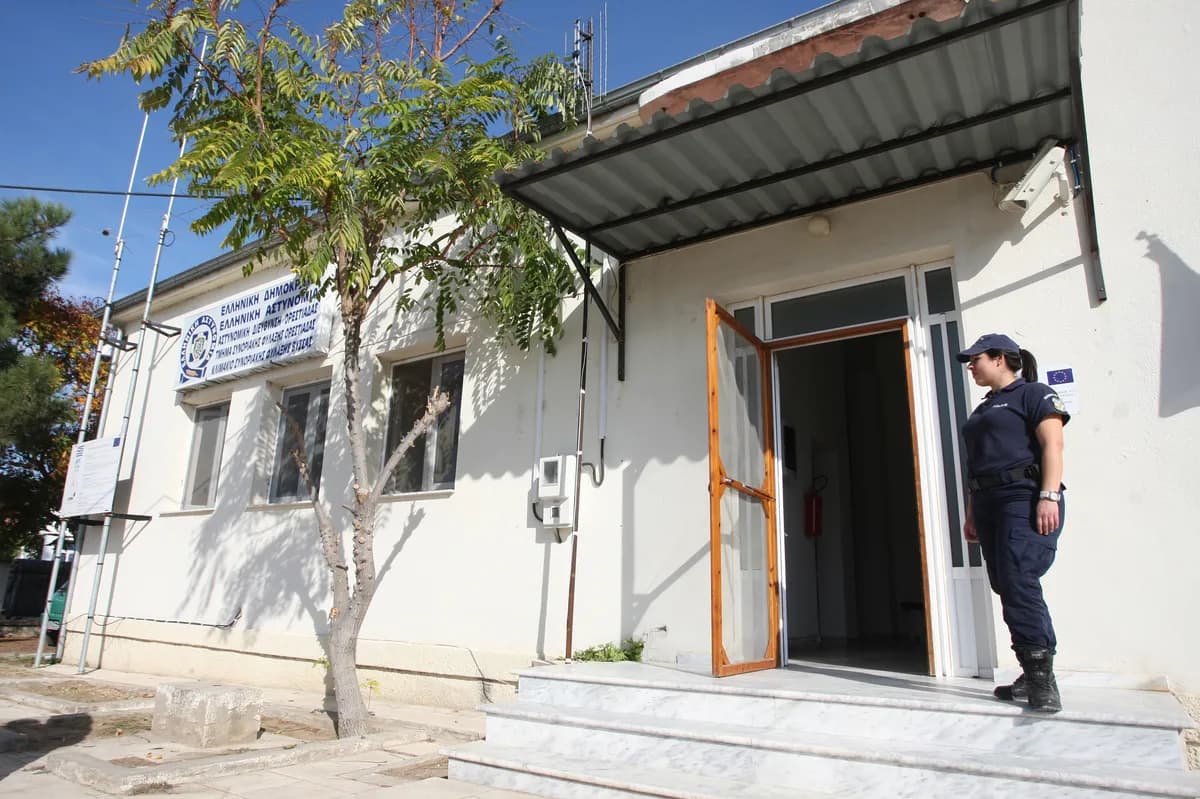 German Admiral Warns of Russian Threat in Baltic Sea as NATO Bolsters Defenses