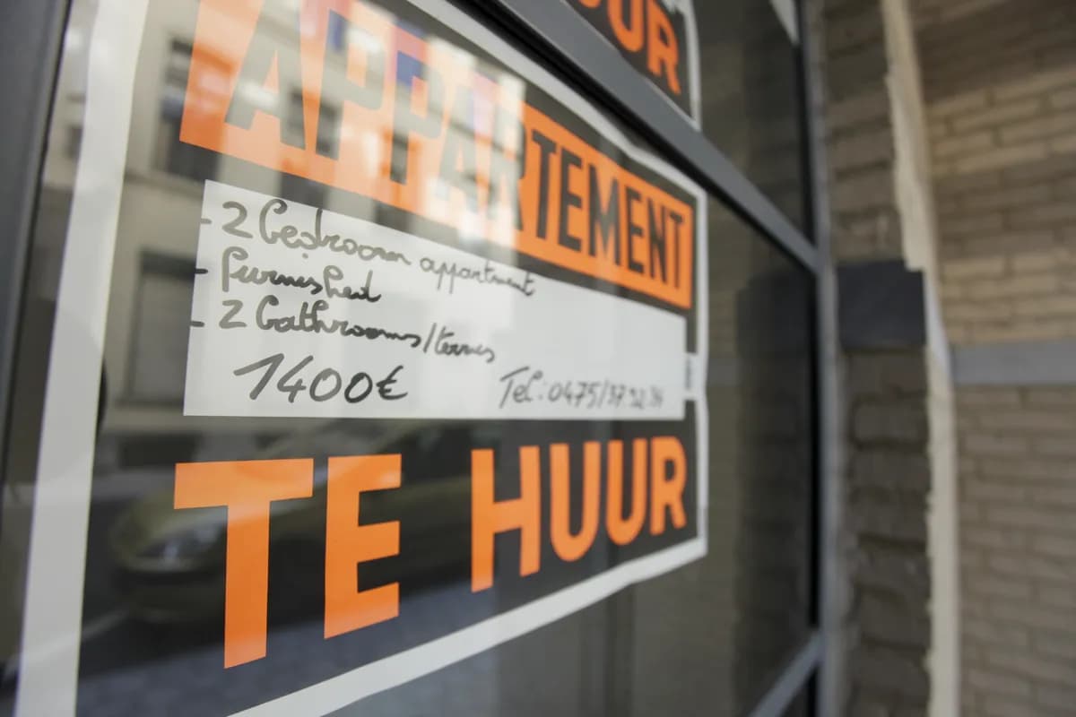 Stockholm housing expert says new construction fails lower-income residents