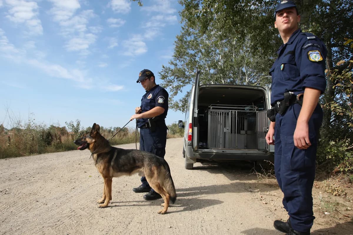 Barn dött efter hundattack i Redcar – polisen avlivade en hund