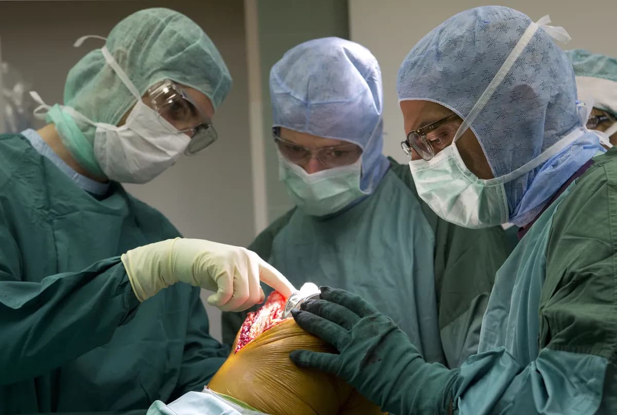 Klinik i Alingsås bötfälls med över 7 miljoner kronor för kompetensbrister