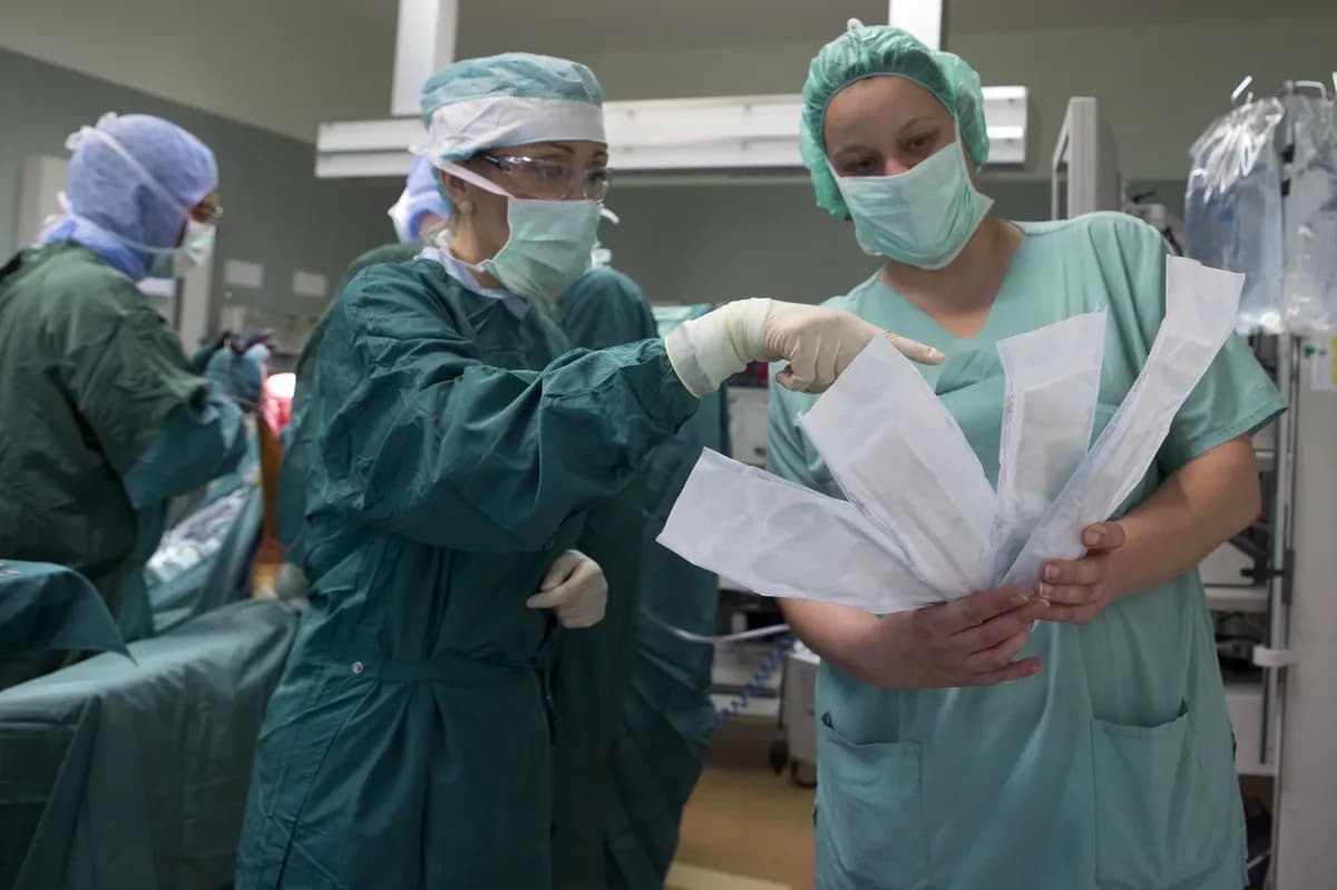 Åsa Lindvall nominerad till Vitalis-stipendiet för klinikarbete