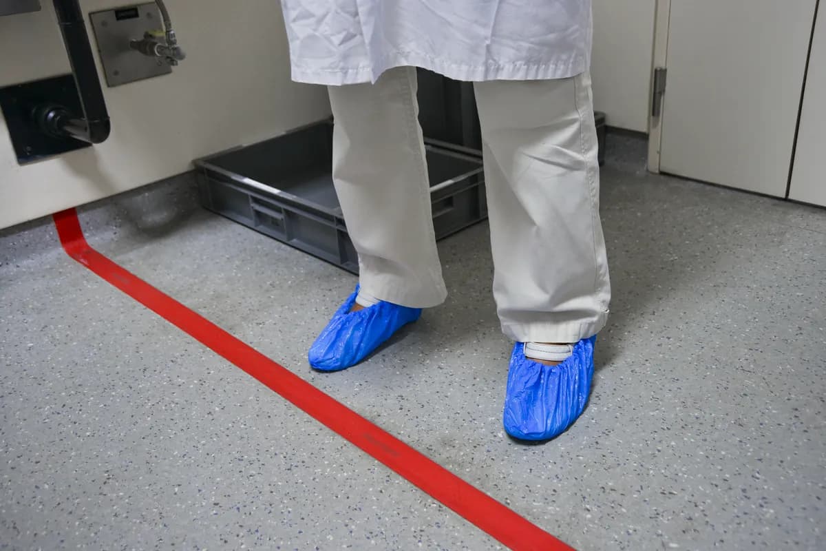 Test hittar bisfenol A i nappar men ingen akut oro