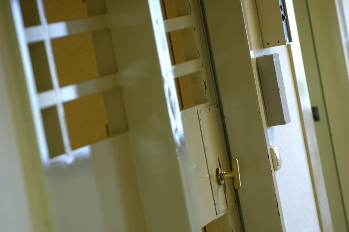 Granne drar tillbaka överklagande, banar väg för Ulriksfors fängelse