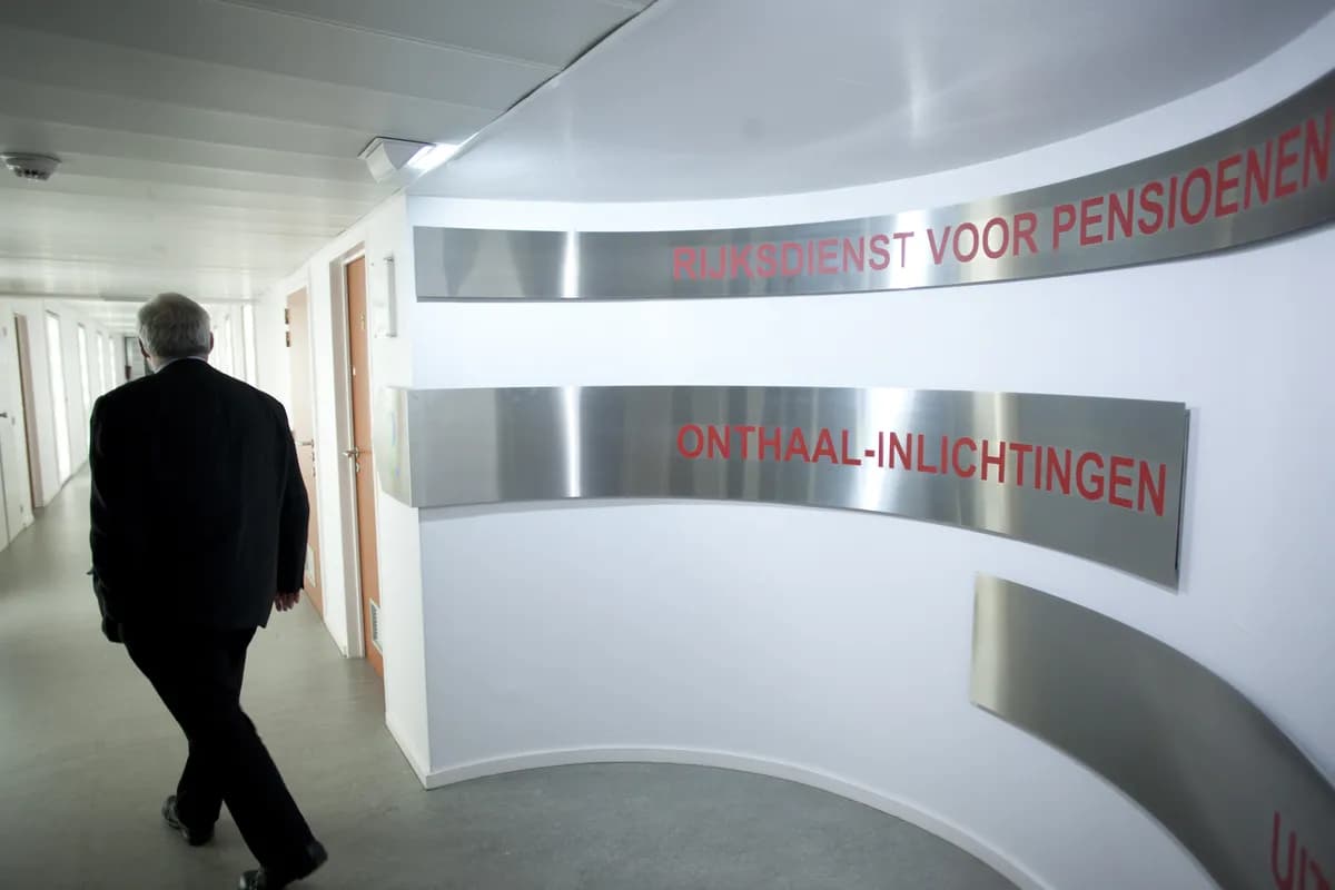 Inaktiva pensionssparare placeras automatiskt i statligt fond