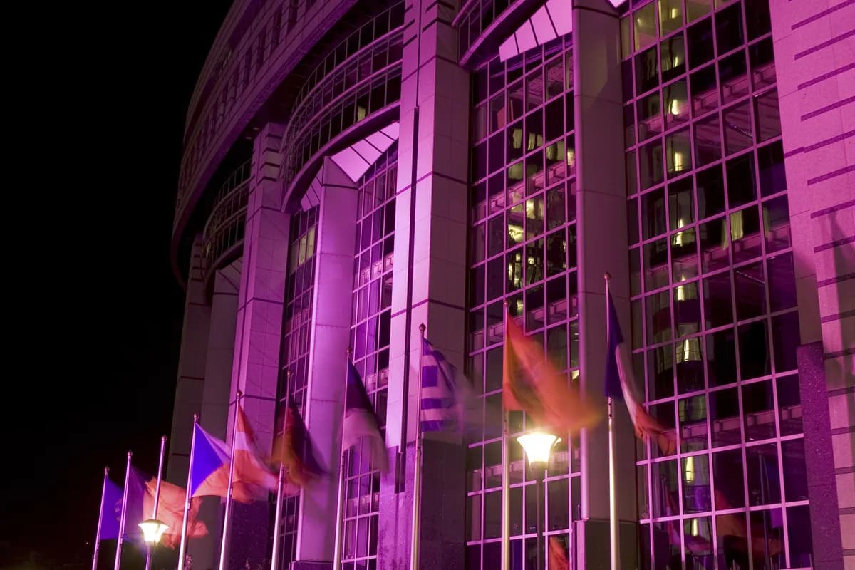 EU splittrad om sanktioner mot Israel och avtalssuspension