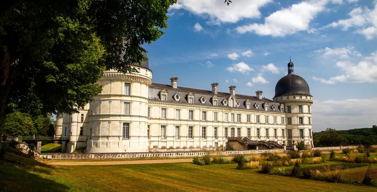 Beyoncé och Jay-Z spanar in slott i Bordeaux