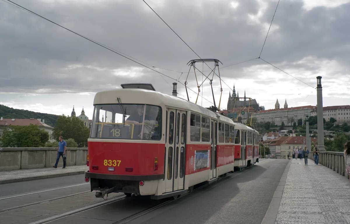 Uppsala Appeals Tram Bridge Rejection, Court of Appeal Takes Case