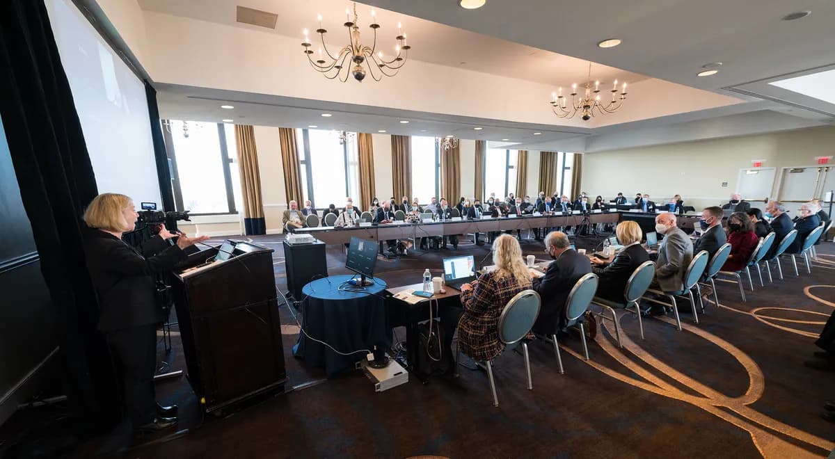 Lockheed Martin tjänar på Iran-krigskontrakt