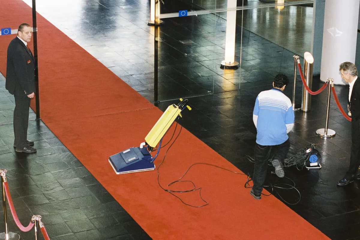 Cannes 80:e upplaga bjuder på stjärnor och politiska teman