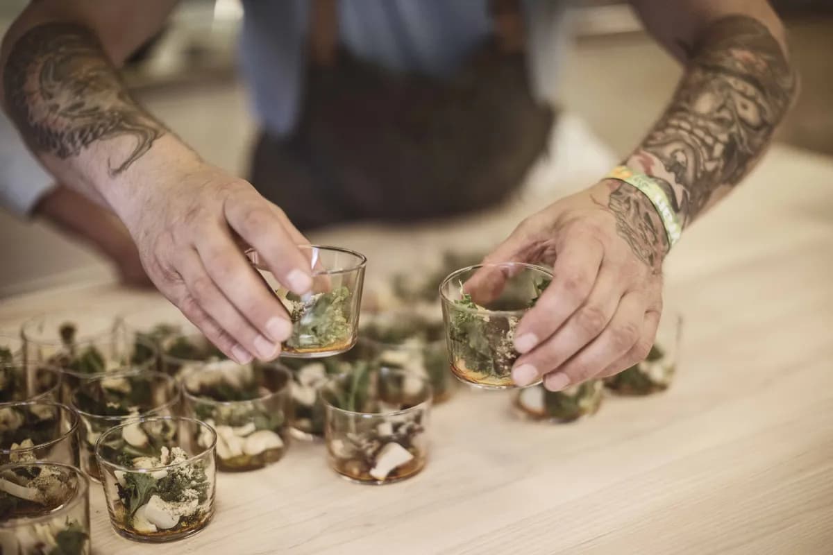 Karlskoga beviljar tillstånd och bidrag till kontroversiell musikfestival