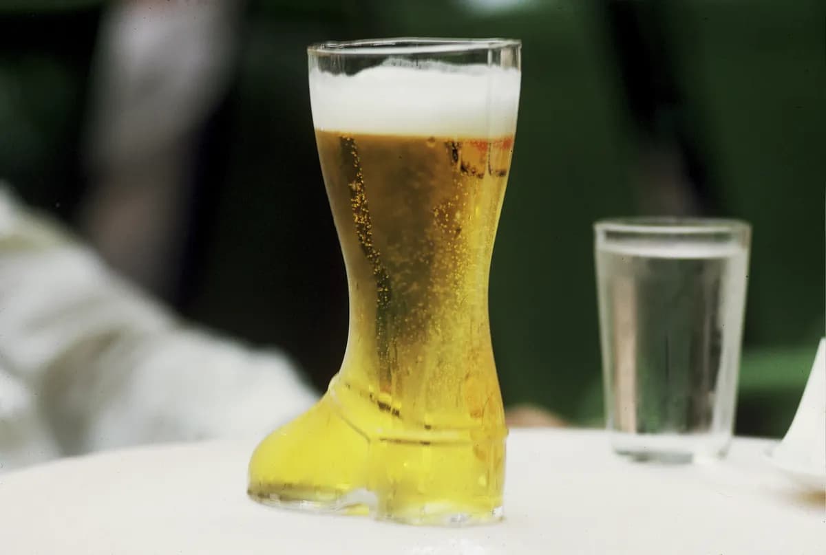 Växjö Beer Festival firar 13 år med förändrade alkoholvanor bland ungdomar