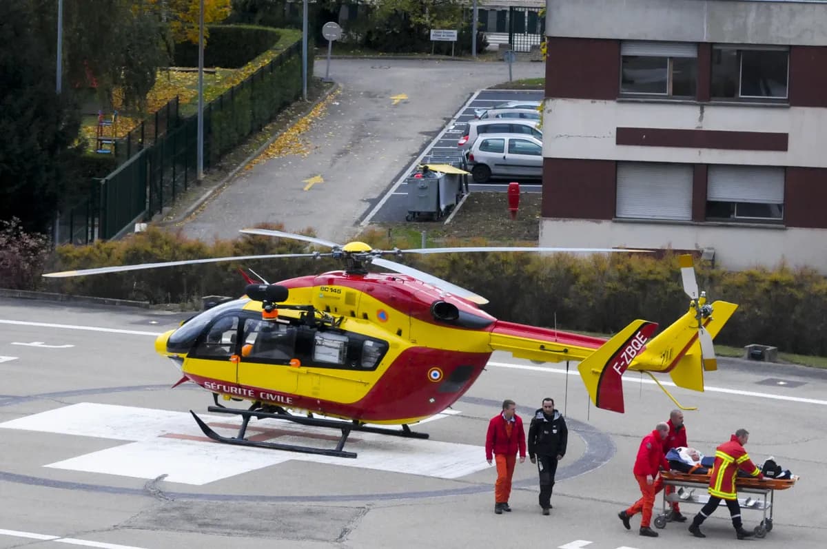 Sørlandet sjukehus' direktør går av etter styrekonflikt